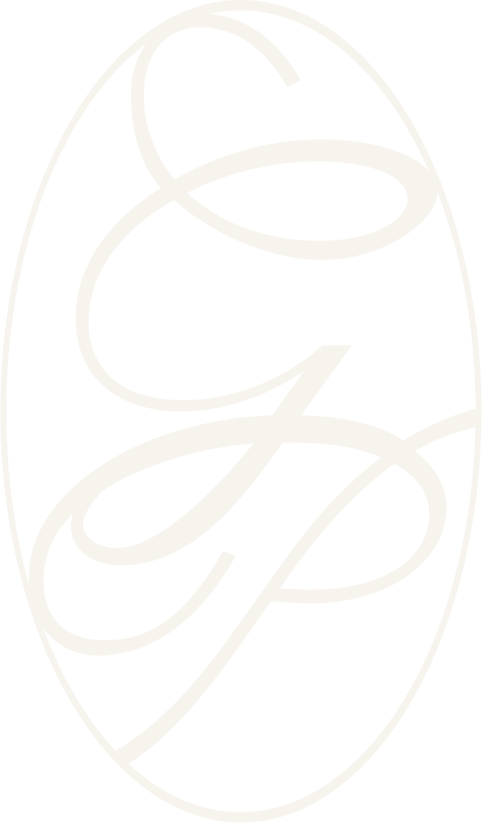 GP monogram